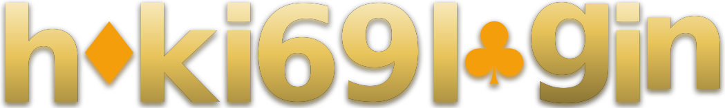 hoki69 login logo