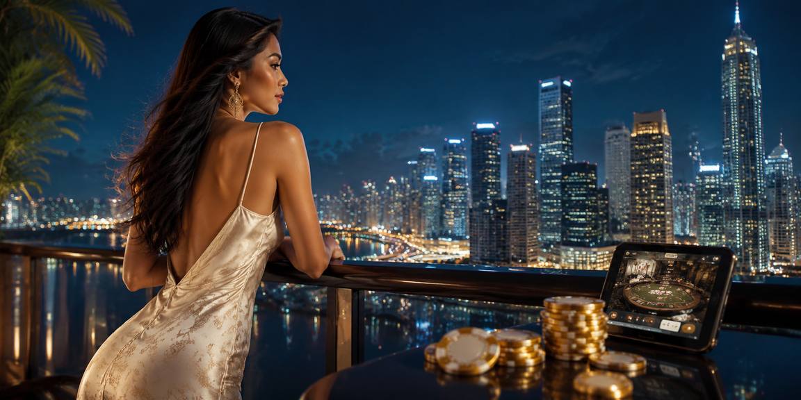 hoki69 login Live Baccarat